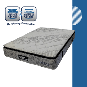 Ortho Pillow Top Mattress