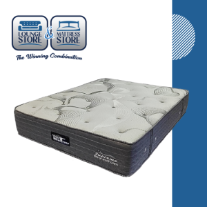 Supreme Tufted Mattress