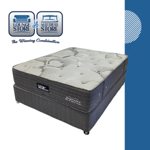 Supreme Tufted Base Set