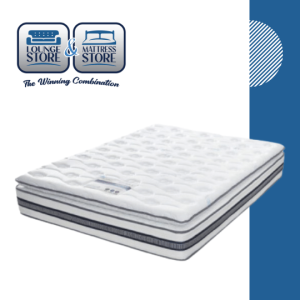 Cloud Nine Mattress