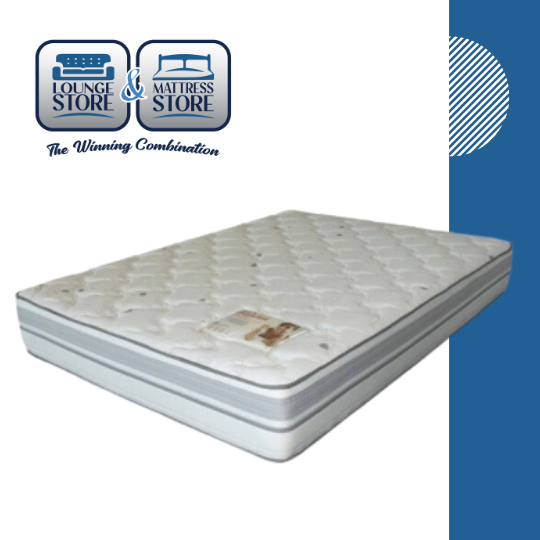 Rest Assured Mattress