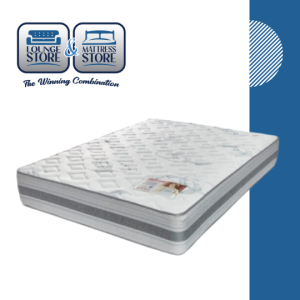 Rest Assured Mattress